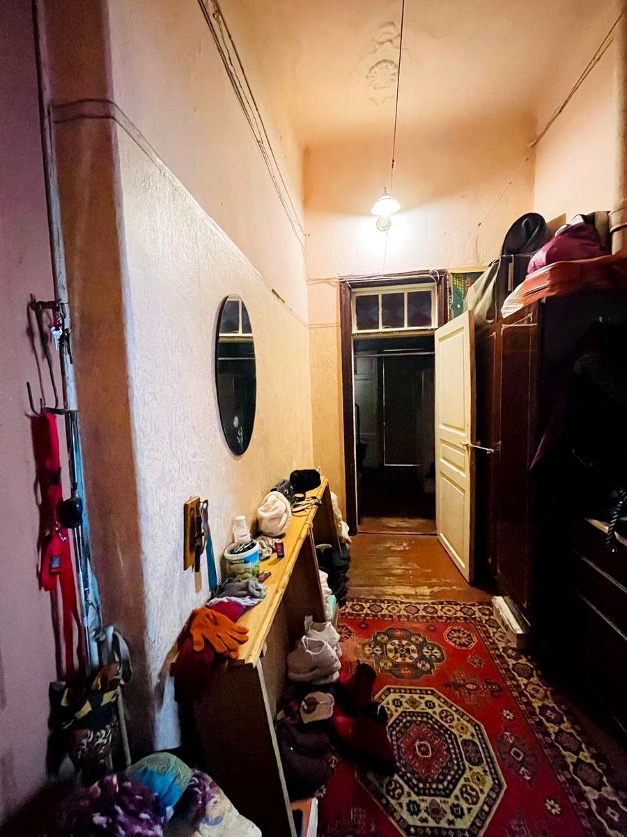 3-кімнатна квартира за адресою вул. Архітектора Артинова (площа 63,3 м²) - Atlanta.ua - фото 3