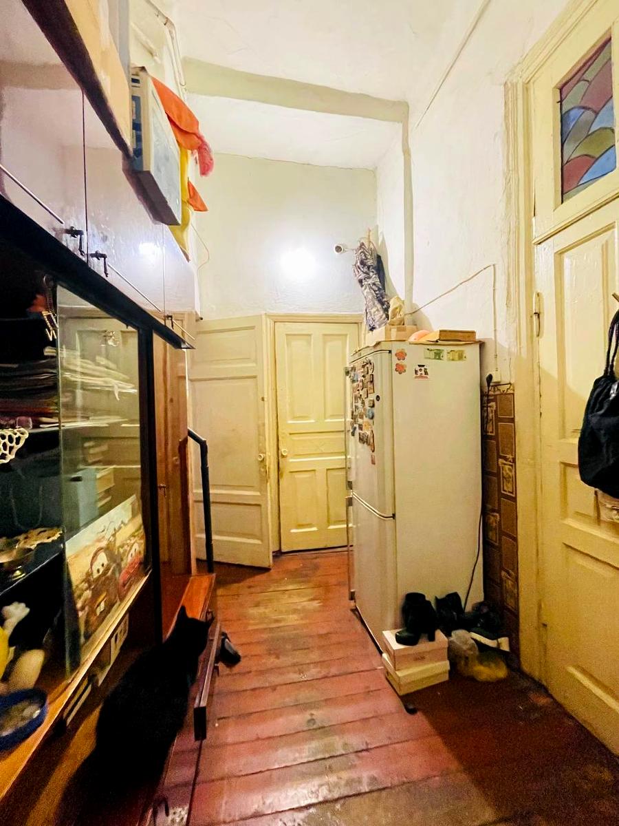 3-кімнатна квартира за адресою вул. Архітектора Артинова (площа 63,3 м²) - Atlanta.ua - фото 2