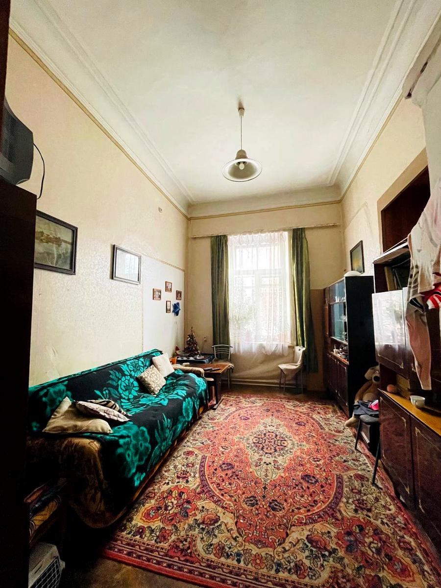 3-кімнатна квартира за адресою вул. Архітектора Артинова (площа 63,3 м²) - Atlanta.ua - фото 4