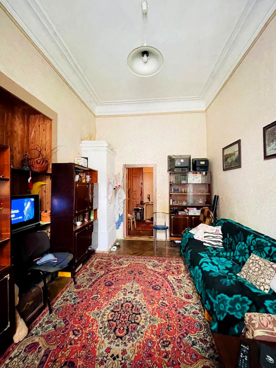 3-кімнатна квартира за адресою вул. Архітектора Артинова (площа 63,3 м²) - Atlanta.ua - фото 5