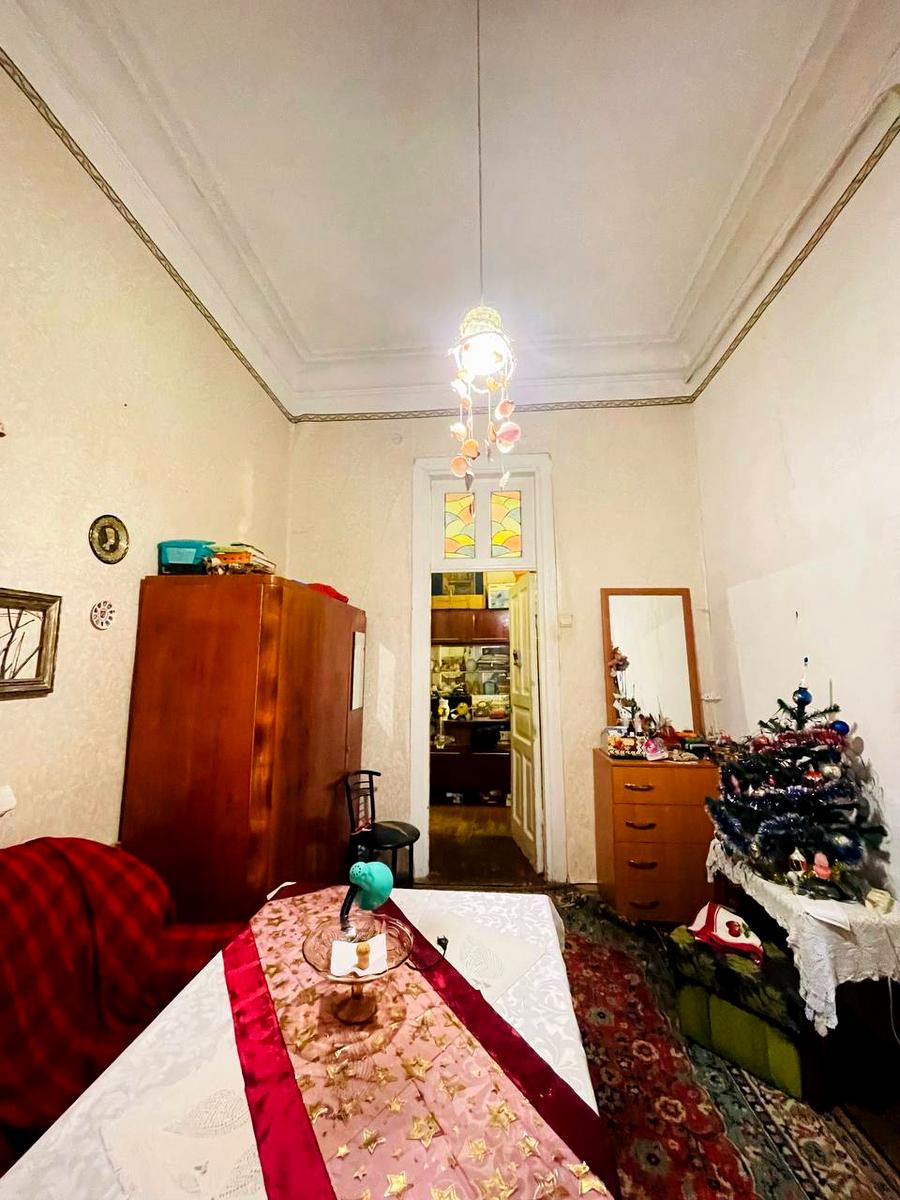 3-кімнатна квартира за адресою вул. Архітектора Артинова (площа 63,3 м²) - Atlanta.ua - фото 8