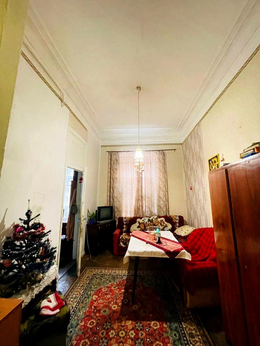 3-кімнатна квартира за адресою вул. Архітектора Артинова (площа 63,3 м²) - Atlanta.ua - фото 9