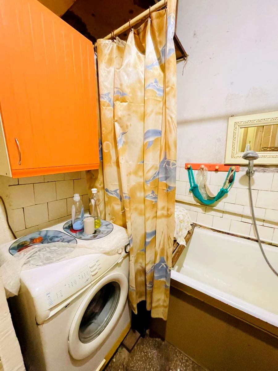 3-кімнатна квартира за адресою вул. Архітектора Артинова (площа 63,3 м²) - Atlanta.ua - фото 10