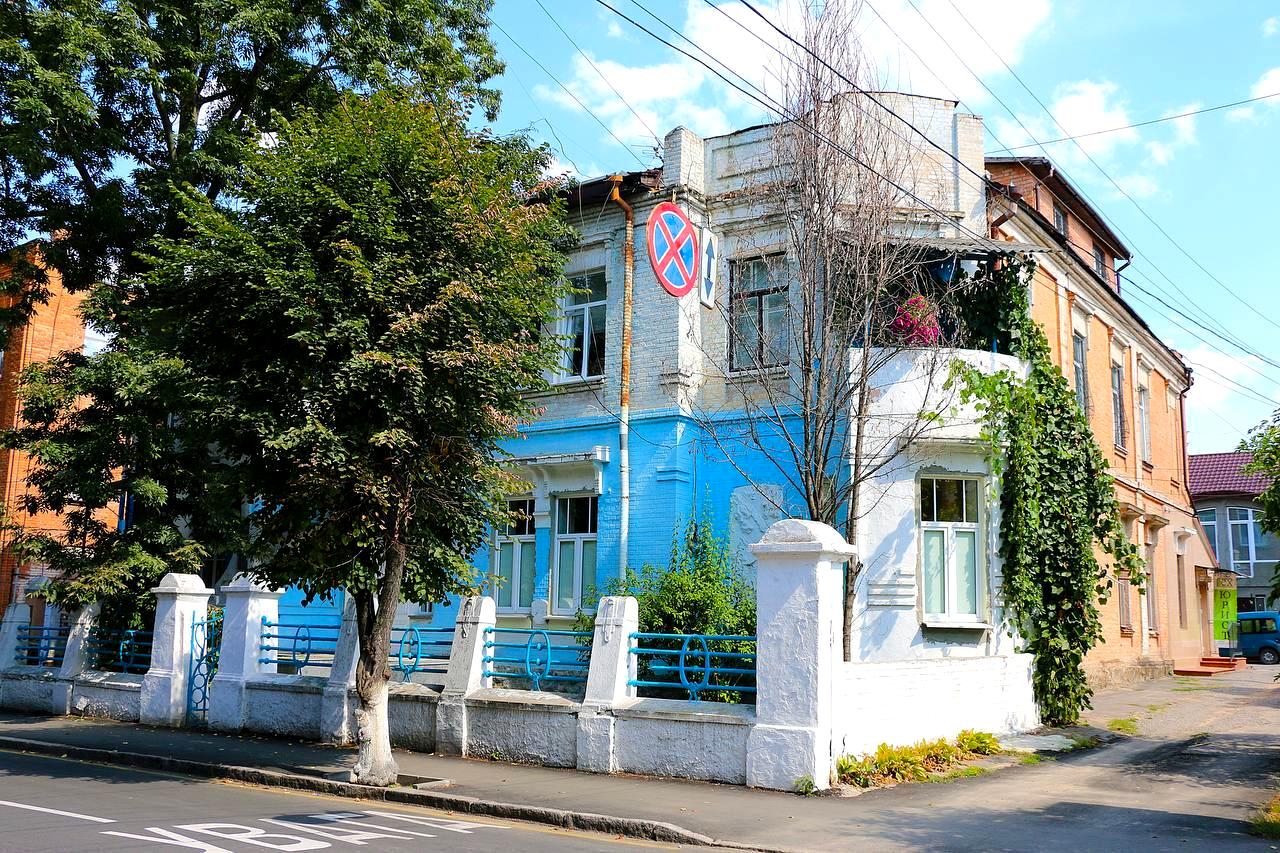 3-кімнатна квартира за адресою вул. Архітектора Артинова (площа 63,3 м²) - Atlanta.ua - фото 11