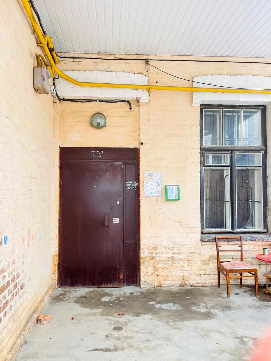 3-кімнатна квартира за адресою вул. Архітектора Артинова (площа 63,3 м²) - Atlanta.ua - фото 13