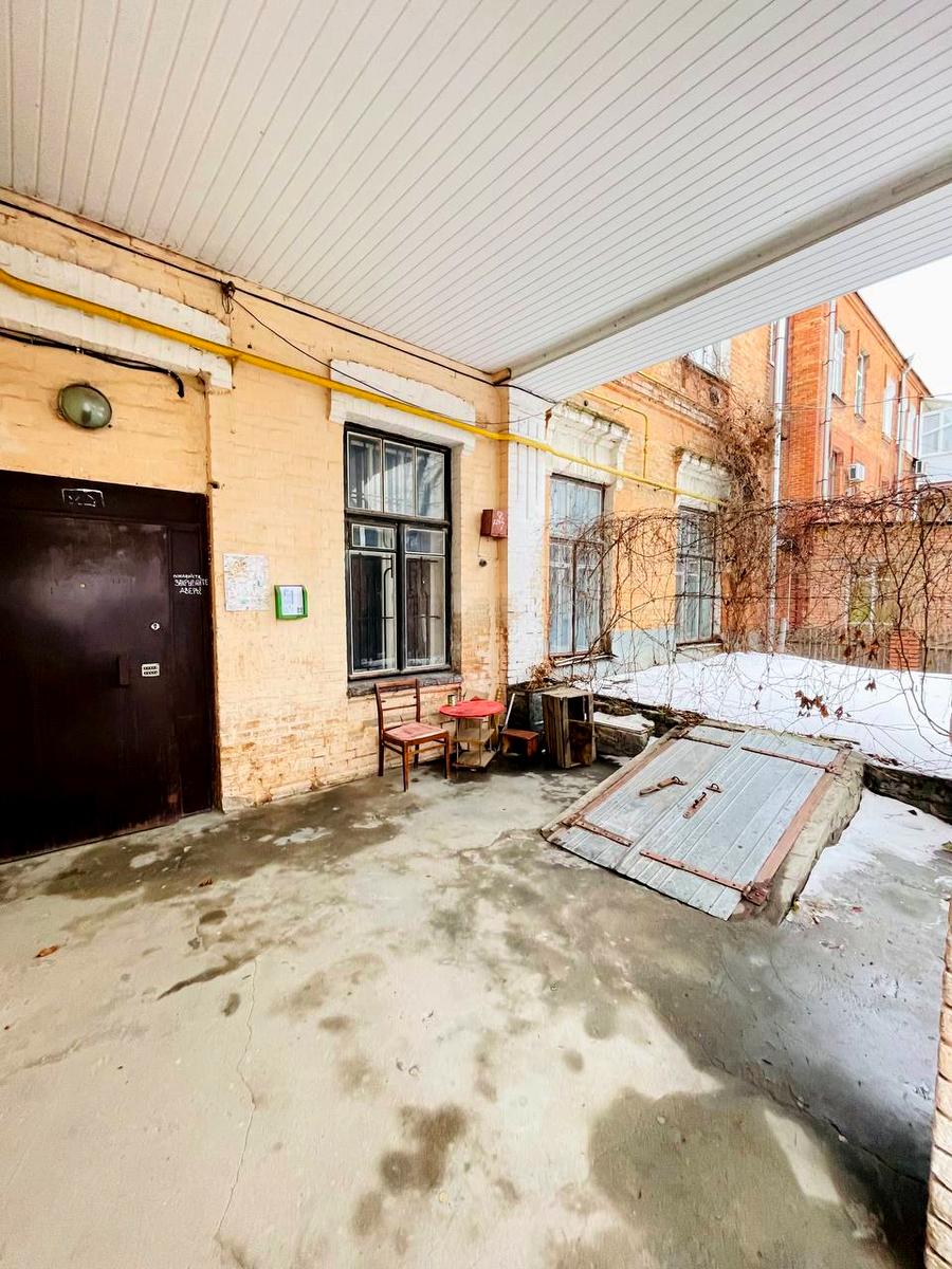 3-кімнатна квартира за адресою вул. Архітектора Артинова (площа 63,3 м²) - Atlanta.ua - фото 14