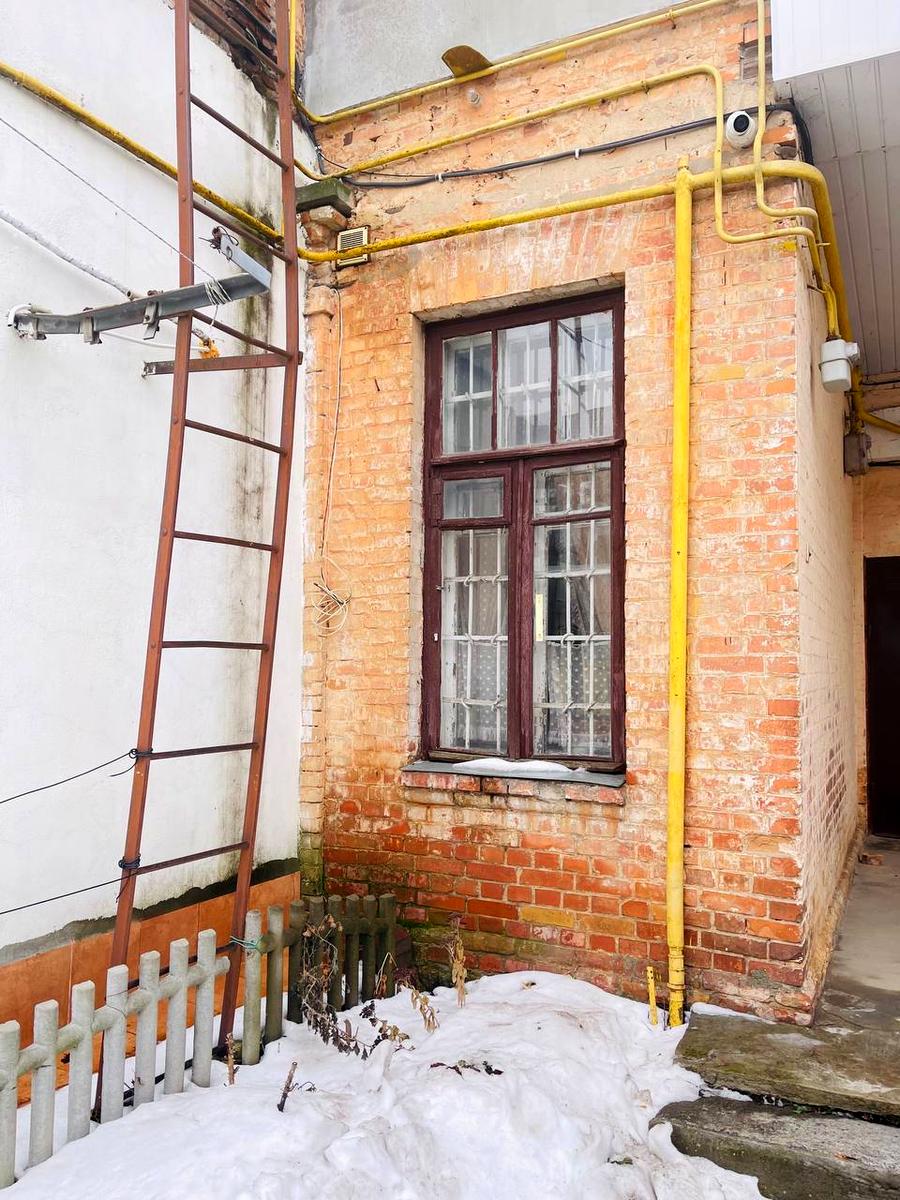 3-кімнатна квартира за адресою вул. Архітектора Артинова (площа 63,3 м²) - Atlanta.ua - фото 15