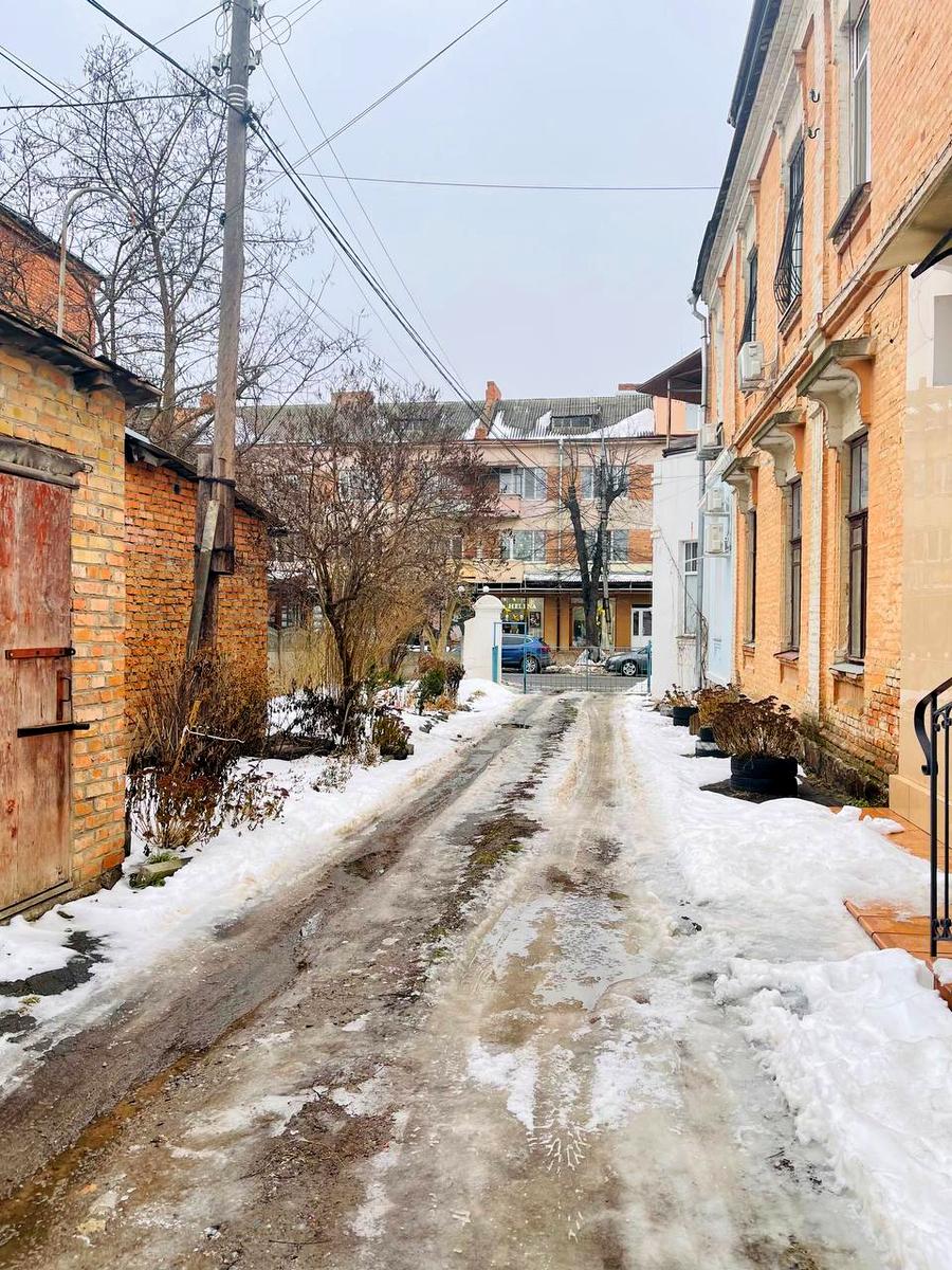 3-кімнатна квартира за адресою вул. Архітектора Артинова (площа 63,3 м²) - Atlanta.ua - фото 12