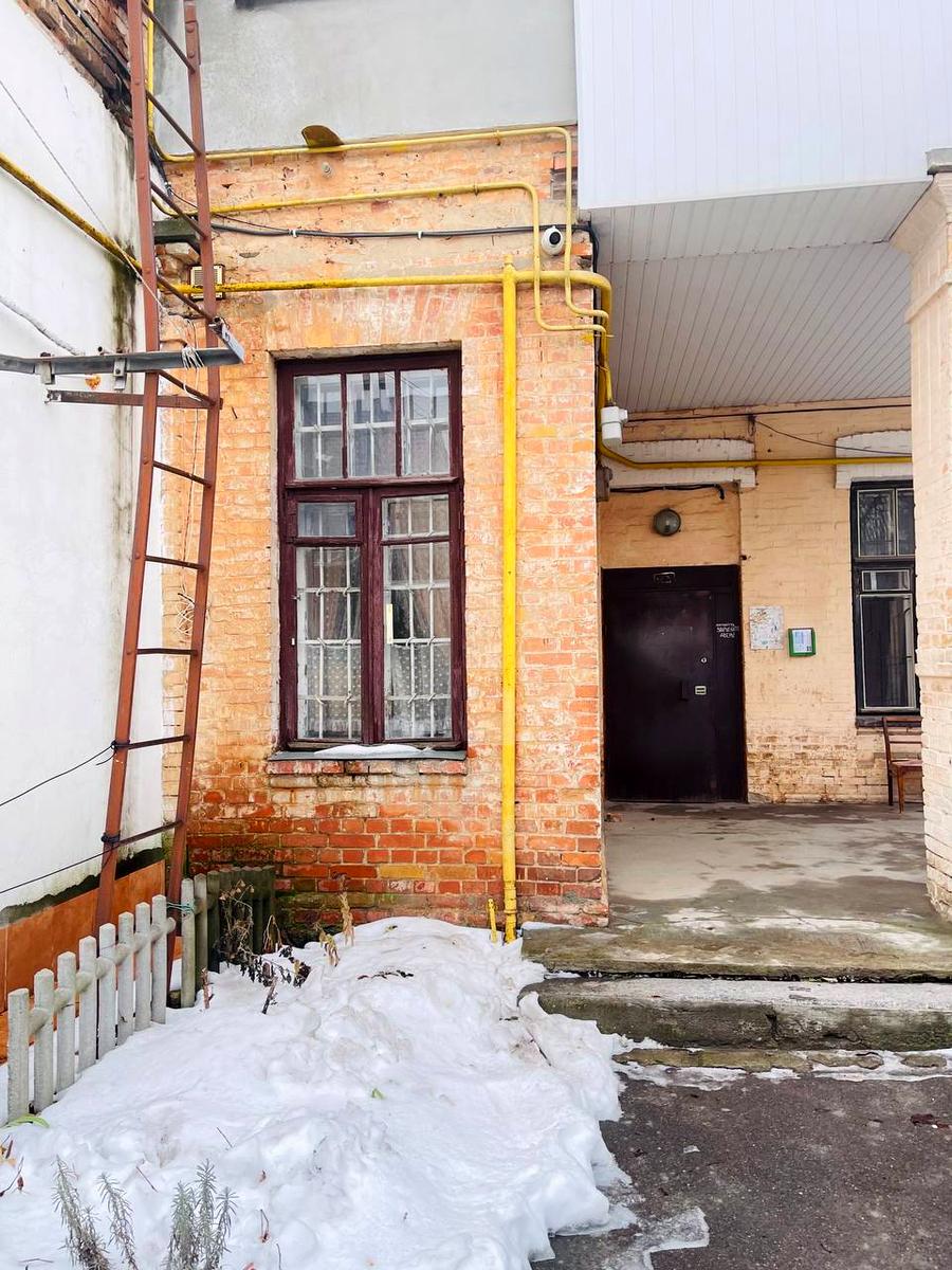 3-кімнатна квартира за адресою вул. Архітектора Артинова (площа 63,3 м²) - Atlanta.ua - фото 16