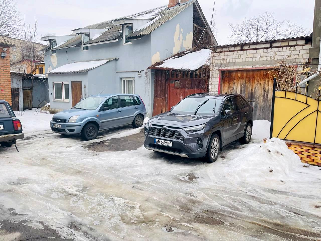 3-кімнатна квартира за адресою вул. Архітектора Артинова (площа 63,3 м²) - Atlanta.ua - фото 17