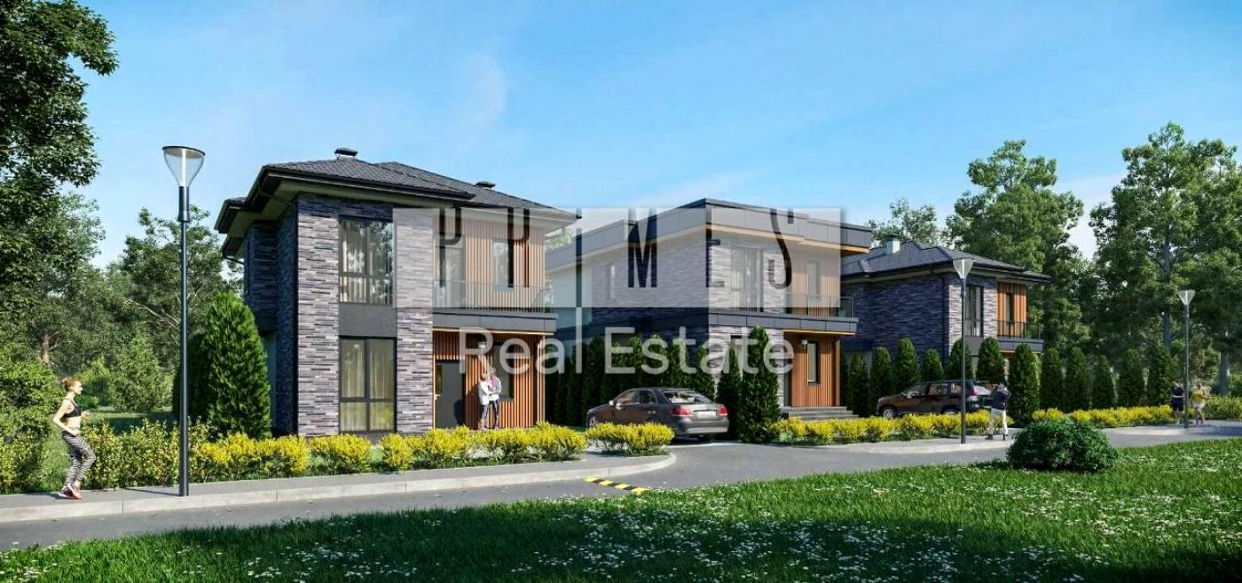 House by the address st. Sofievskaya (area 180 m²) - Atlanta.ua - photo 6