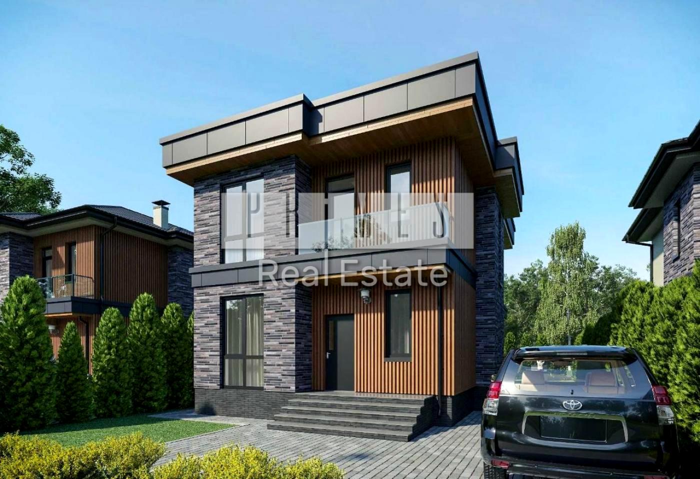 House by the address st. Sofievskaya (area 180 m²) - Atlanta.ua - photo 4