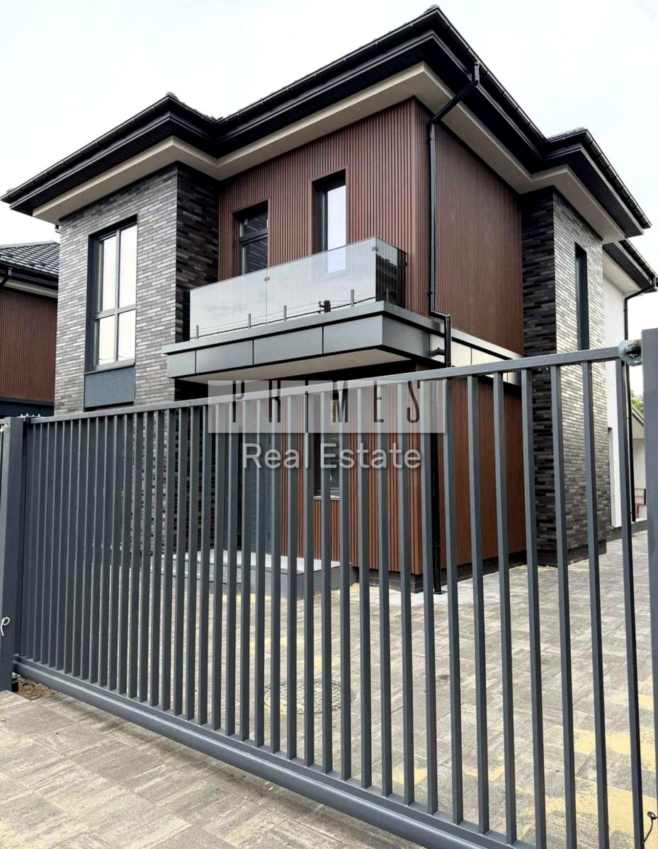 House by the address st. Sofievskaya (area 180 m²) - Atlanta.ua - photo 5