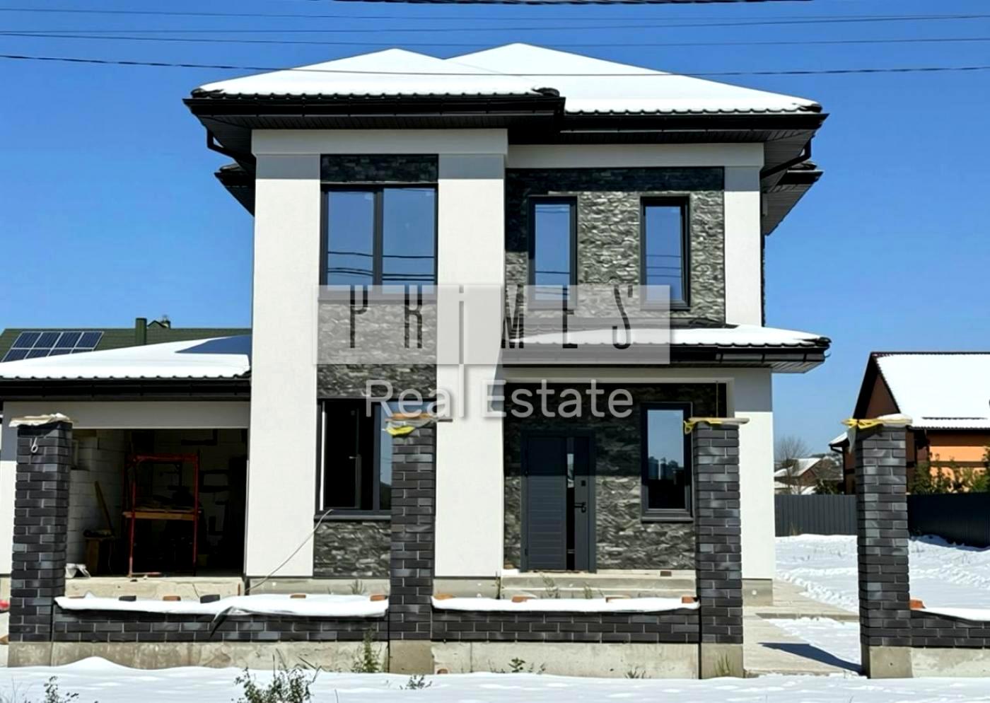 House by the address st. Sofievskaya (area 180 m²) - Atlanta.ua - photo 2