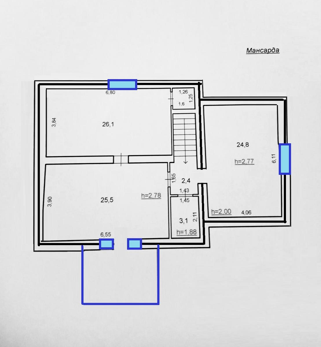 Об'єкт знятий з продажі - Atlanta.ua - фото 14