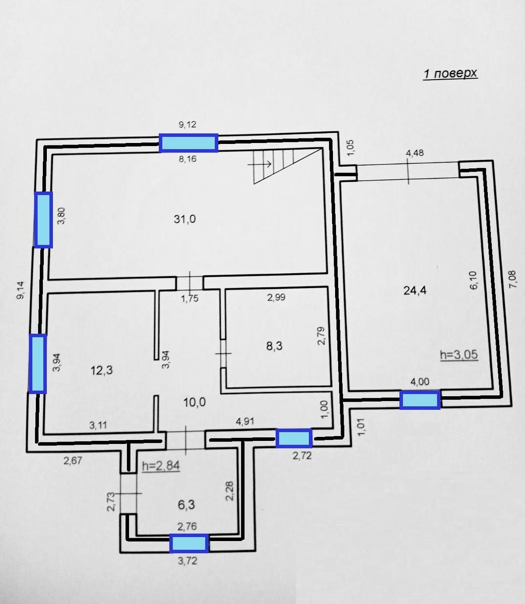 Об'єкт знятий з продажі - Atlanta.ua - фото 15