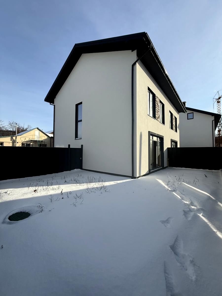 House by the address (area 90 m²) - Atlanta.ua - photo 2