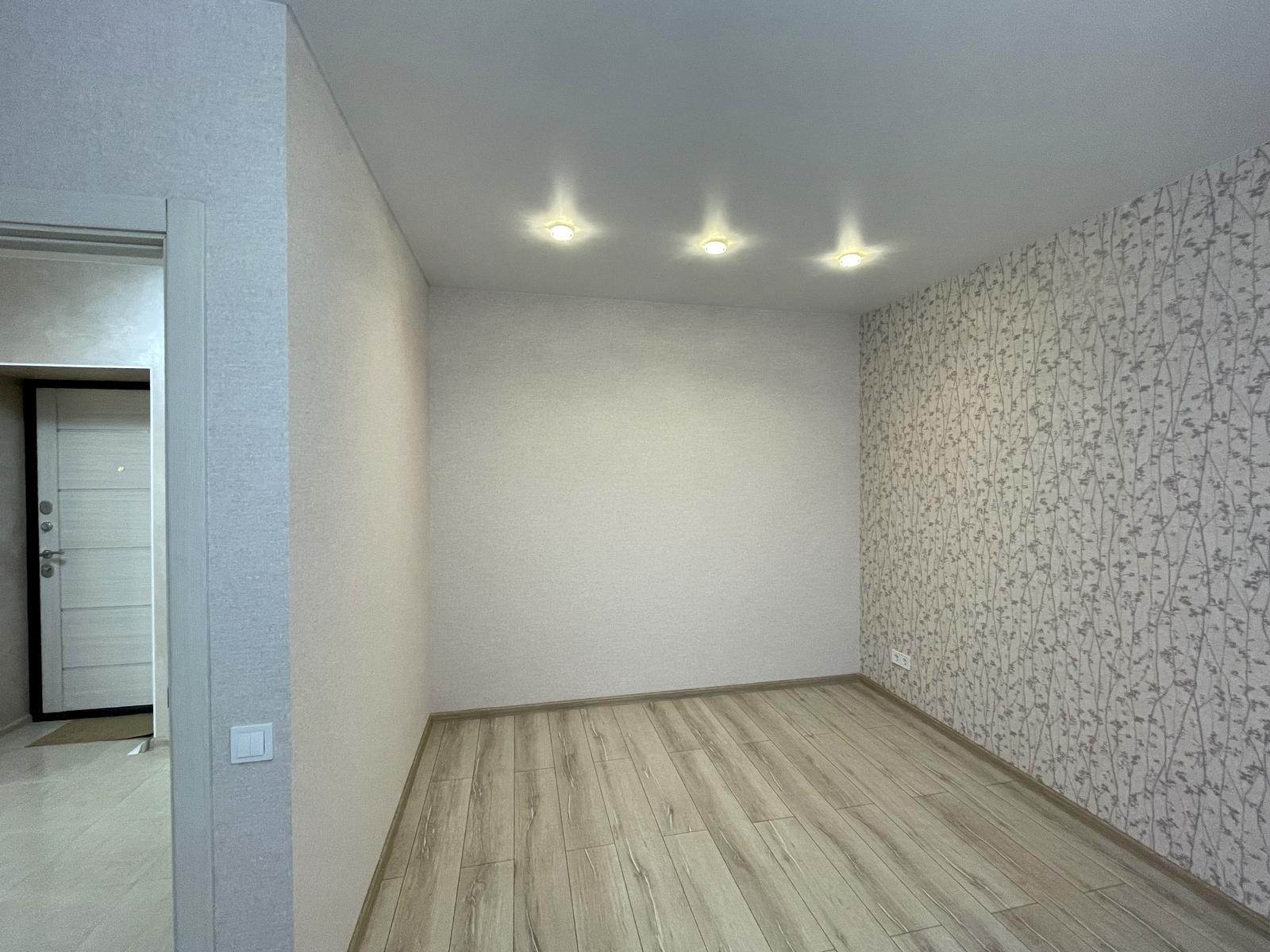 1-комнатная квартира по адресу ул. Майбороды Дмитрия (площадь 41 м²) - Atlanta.ua - фото 6