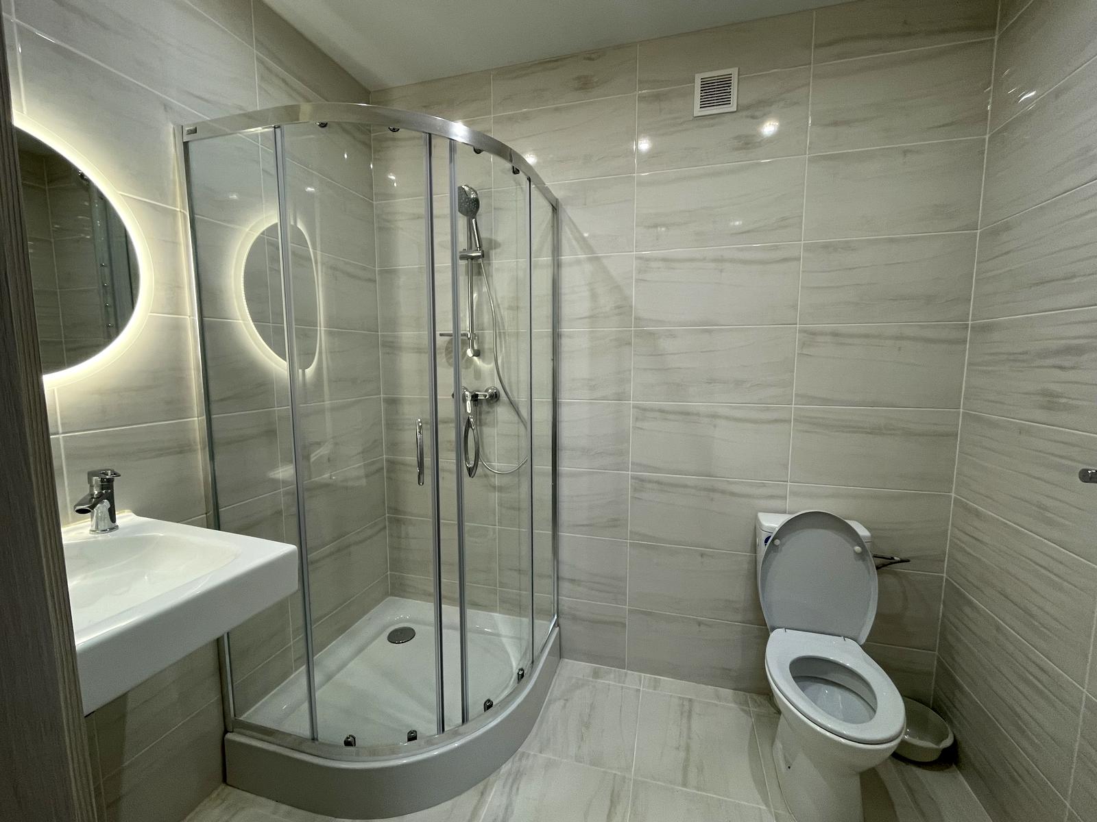 1-комнатная квартира по адресу ул. Майбороды Дмитрия (площадь 41 м²) - Atlanta.ua - фото 4