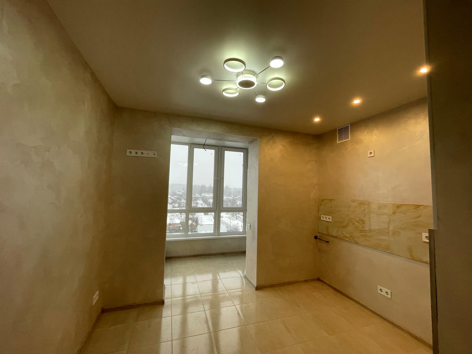 1-комнатная квартира по адресу ул. Майбороды Дмитрия (площадь 41 м²) - Atlanta.ua - фото 7