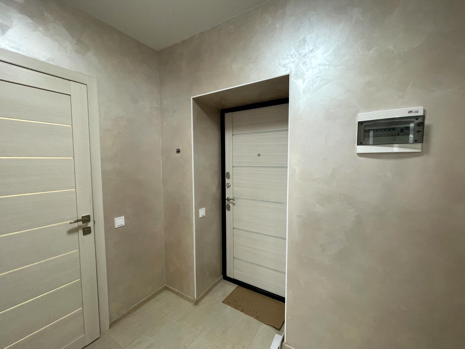 1-комнатная квартира по адресу ул. Майбороды Дмитрия (площадь 41 м²) - Atlanta.ua - фото 5