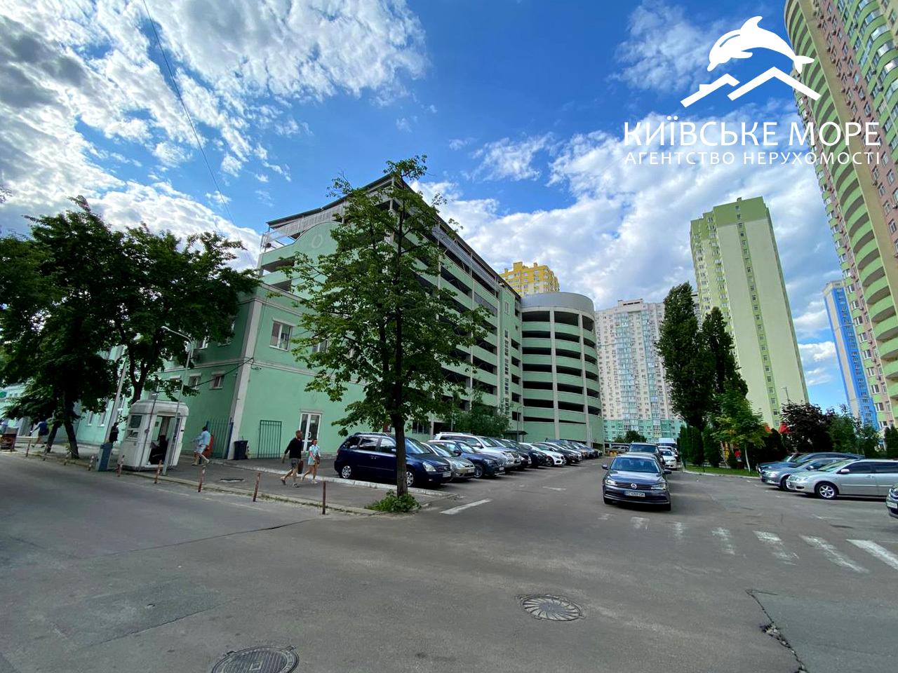 1-room apartment apartment by the address st. Ul Voskresenskaya (area 52 m²) - Atlanta.ua - photo 20