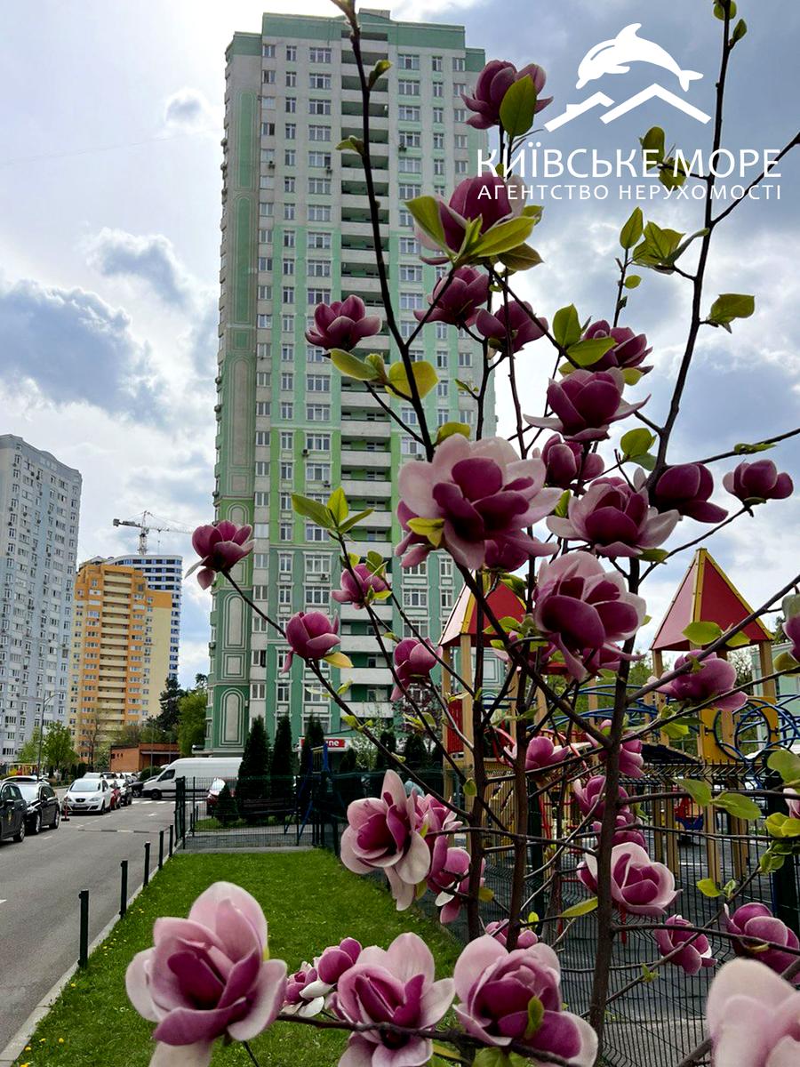 1-room apartment apartment by the address st. Ul Voskresenskaya (area 52 m²) - Atlanta.ua - photo 18