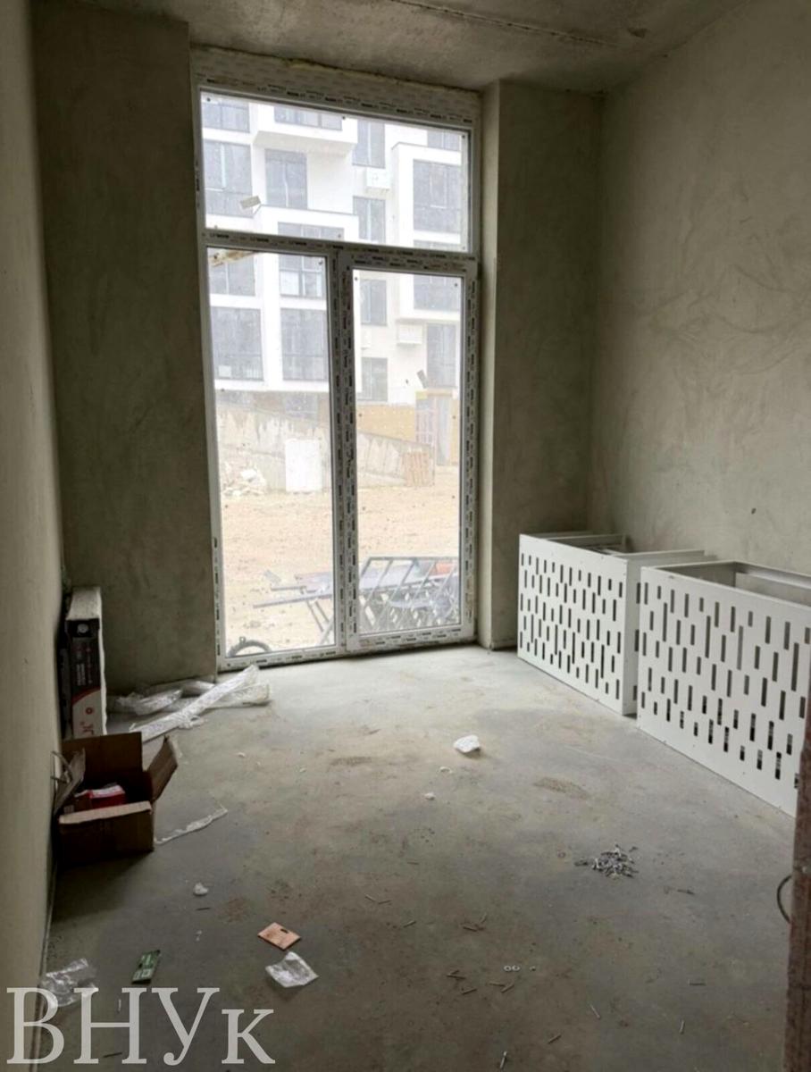 2-rooms apartment apartment by the address st. Volodimirska (area 45,1 m²) - Atlanta.ua - photo 3