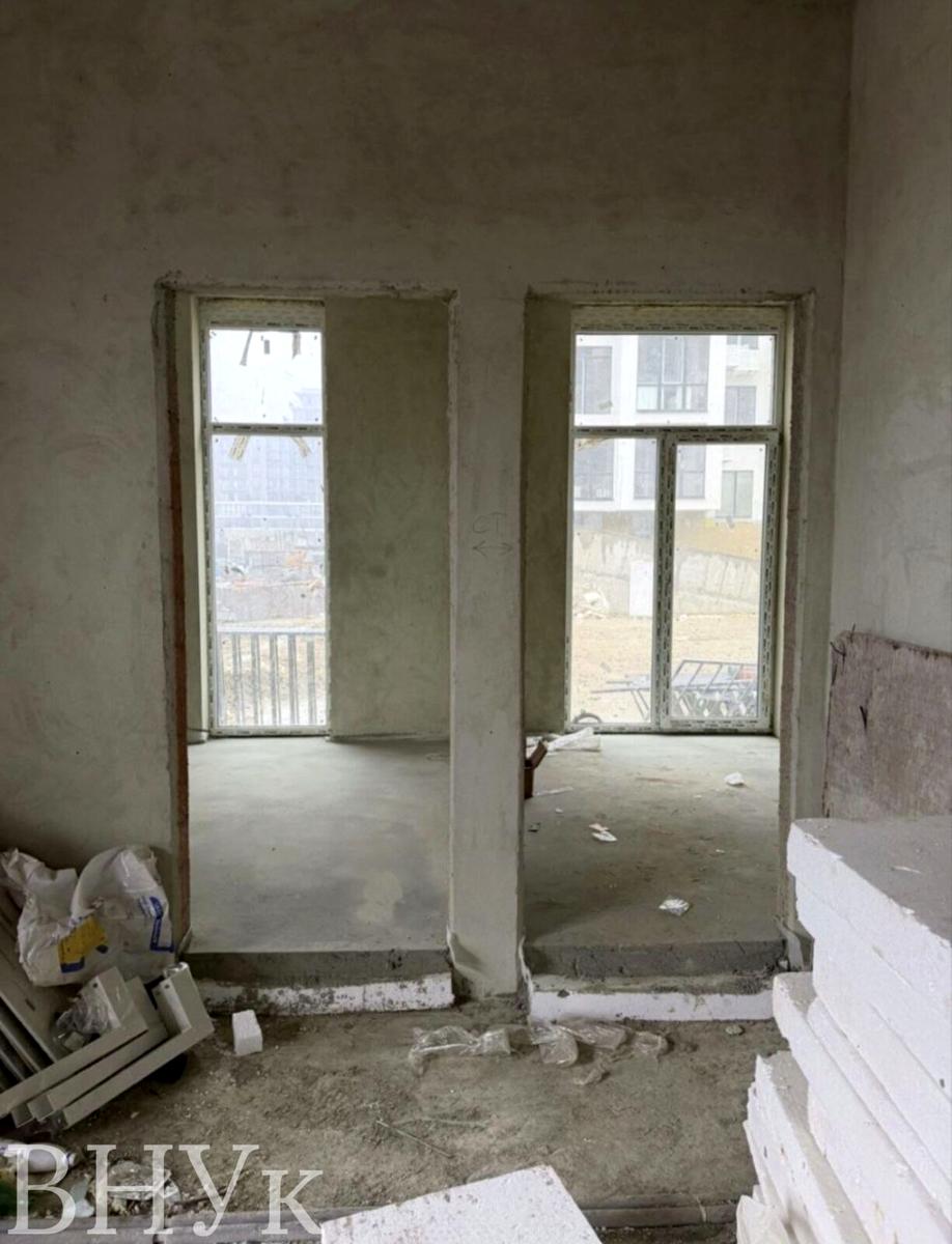 2-rooms apartment apartment by the address st. Volodimirska (area 45,1 m²) - Atlanta.ua - photo 2