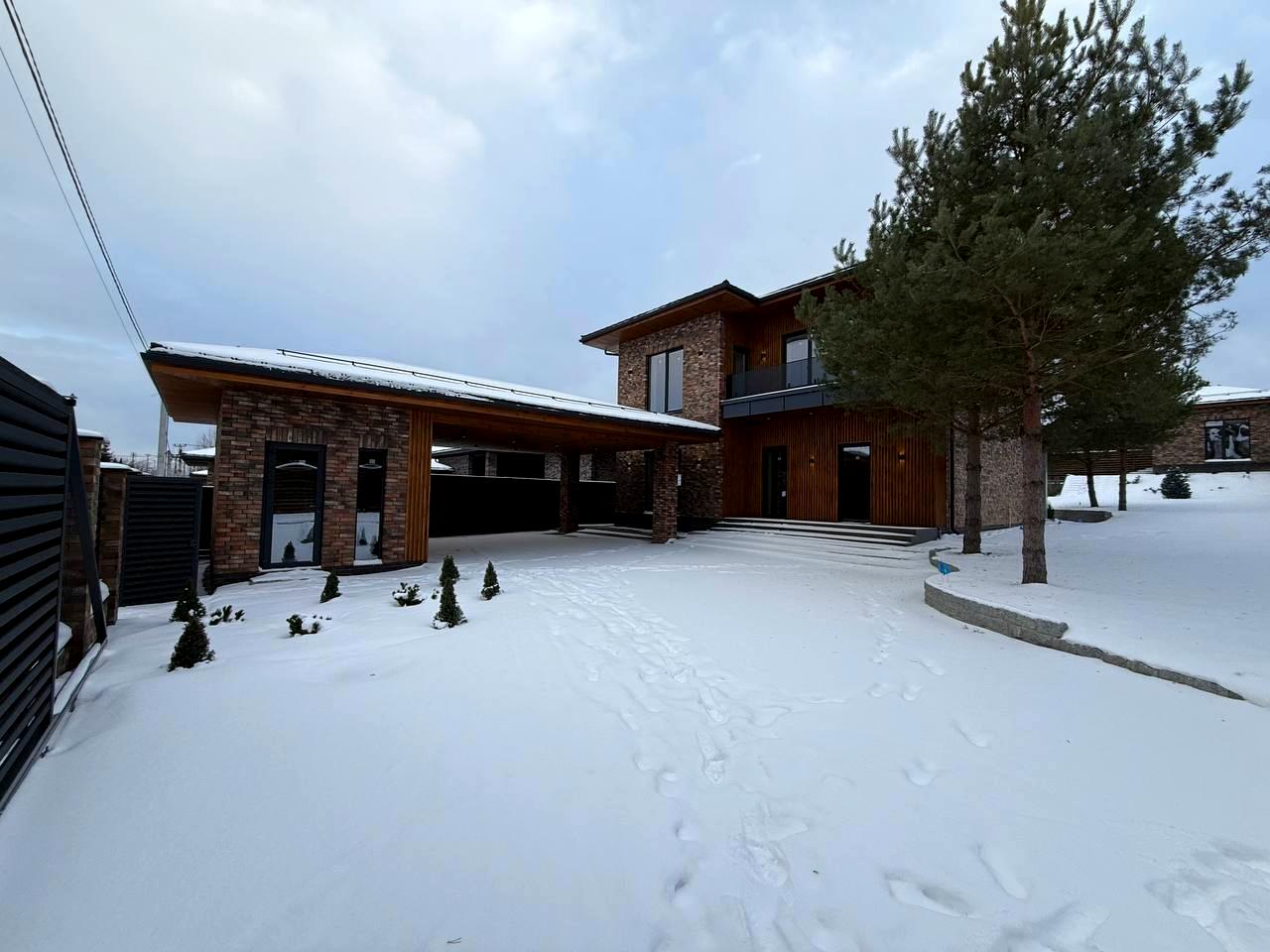 Будинок за адресою (площа 200 м²) - Atlanta.ua - фото 3