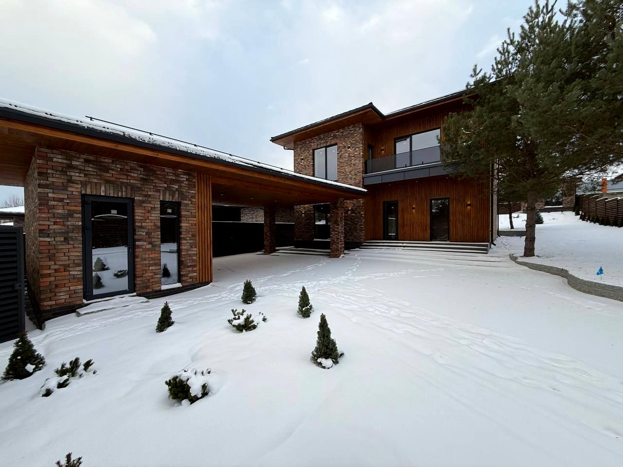 Будинок за адресою (площа 200 м²) - Atlanta.ua - фото 2