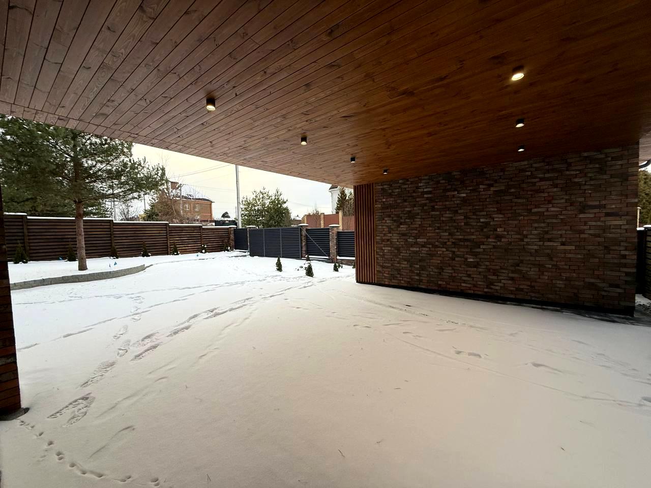 Будинок за адресою (площа 200 м²) - Atlanta.ua - фото 9