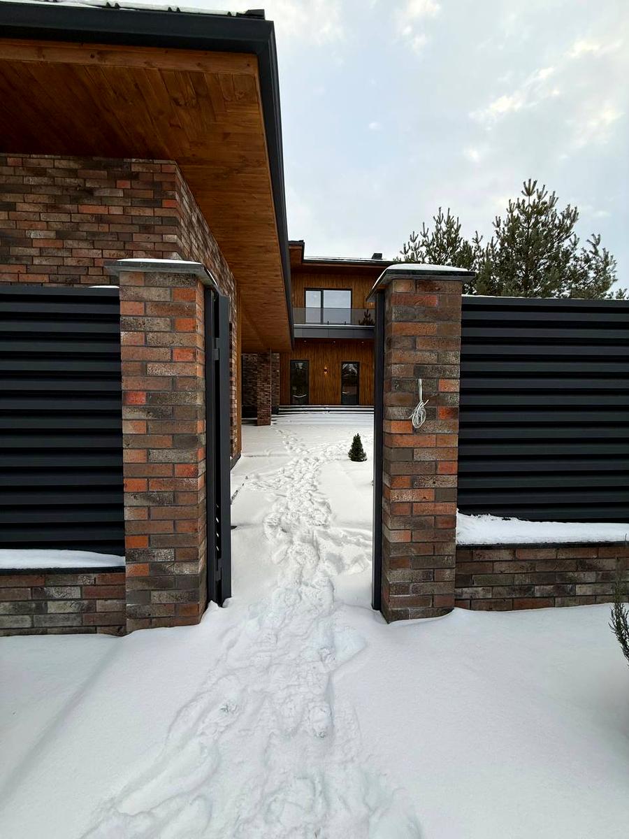 Будинок за адресою (площа 200 м²) - Atlanta.ua - фото 22