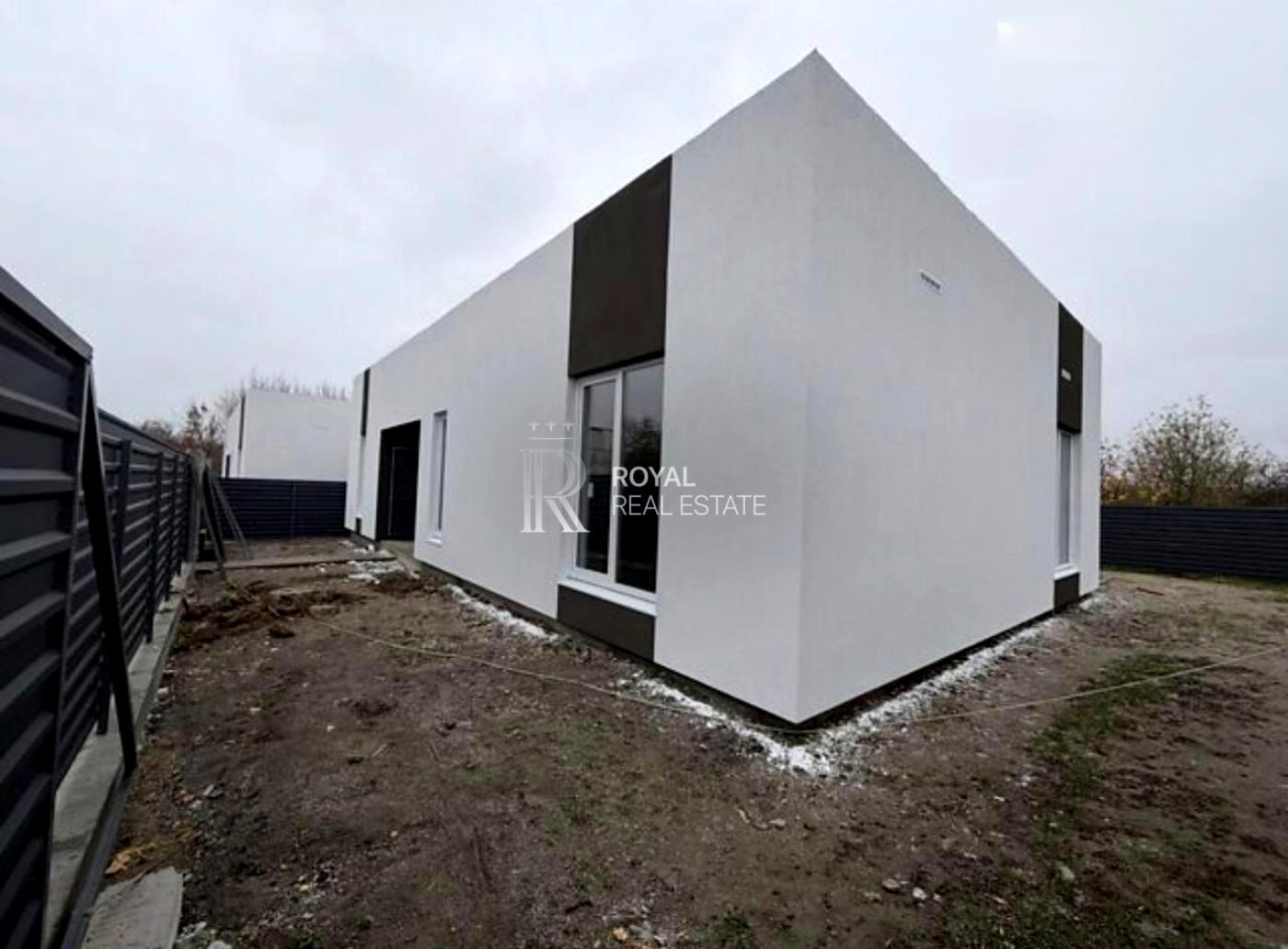 Дом по адресу (площадь 111 м²) - Atlanta.ua - фото 3