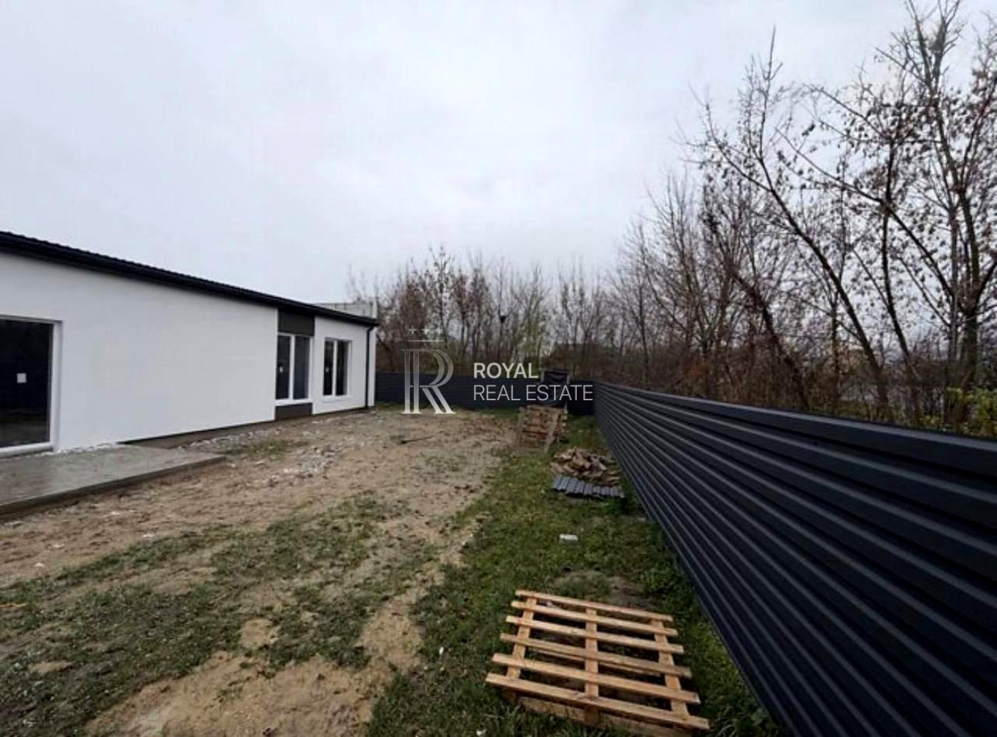 Дом по адресу (площадь 111 м²) - Atlanta.ua - фото 5