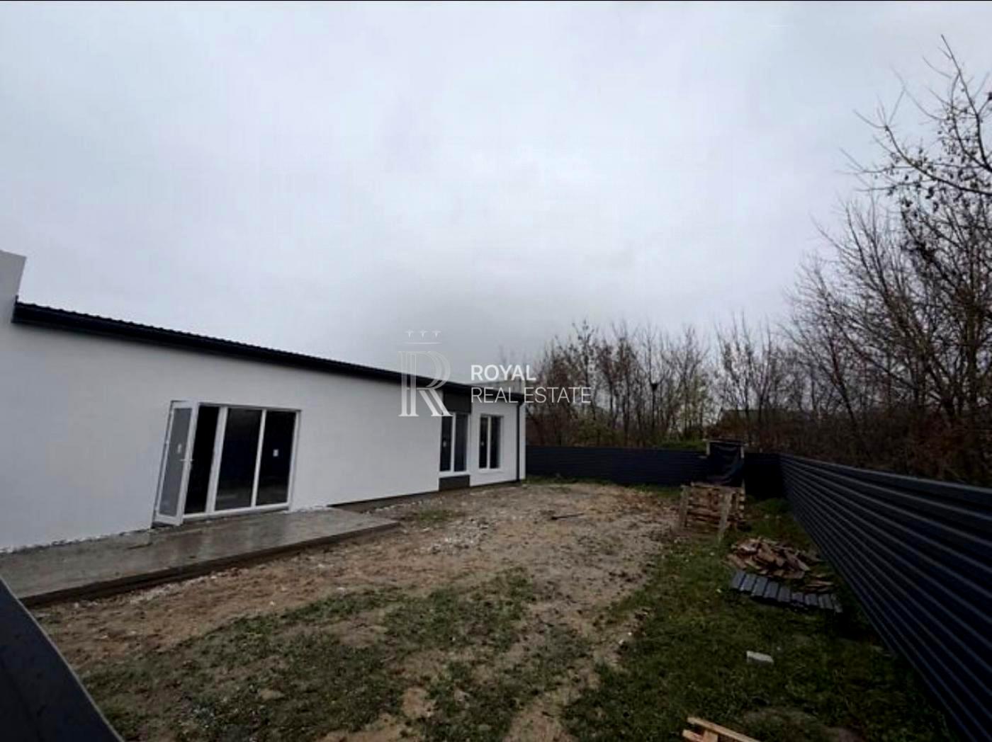 Дом по адресу (площадь 111 м²) - Atlanta.ua - фото 6