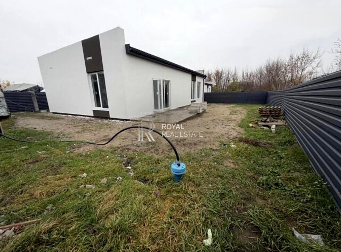 Дом по адресу (площадь 111 м²) - Atlanta.ua - фото 9