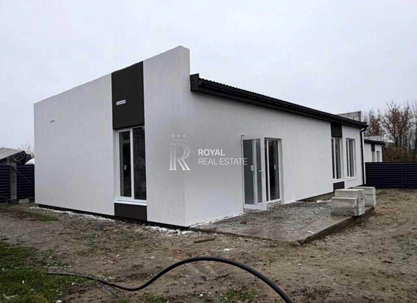 Дом по адресу (площадь 111 м²) - Atlanta.ua - фото 12