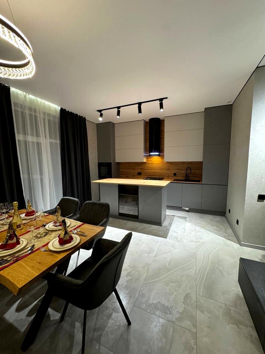 Дом по адресу ул. Симоненко (площадь 112 м²) - Atlanta.ua - фото 4