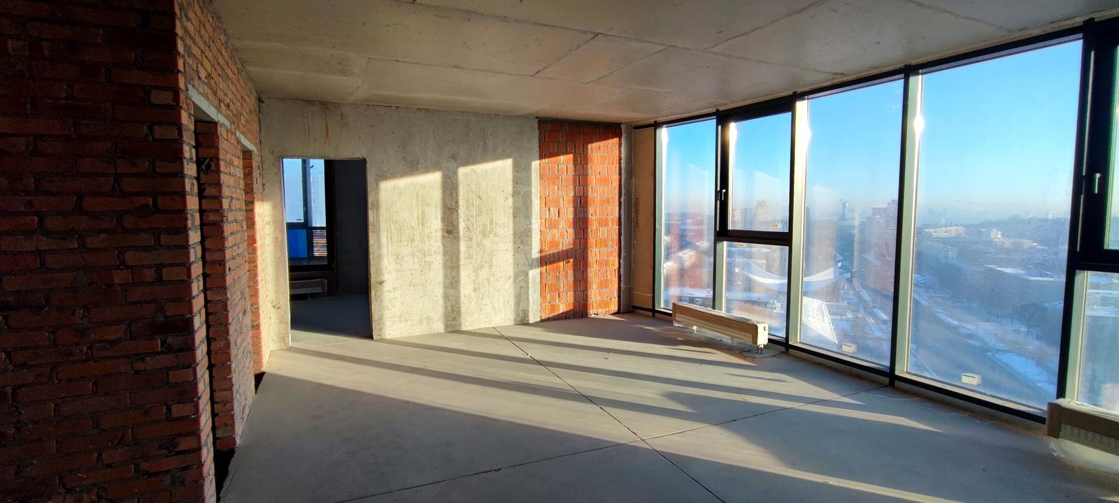 2-кімнатна квартира за адресою бульвар Дружби Народів (площа 63,3 м²) - Atlanta.ua - фото 2