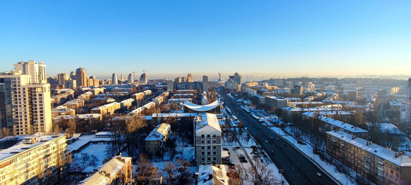 2-кімнатна квартира за адресою бульвар Дружби Народів (площа 63,3 м²) - Atlanta.ua - фото 17