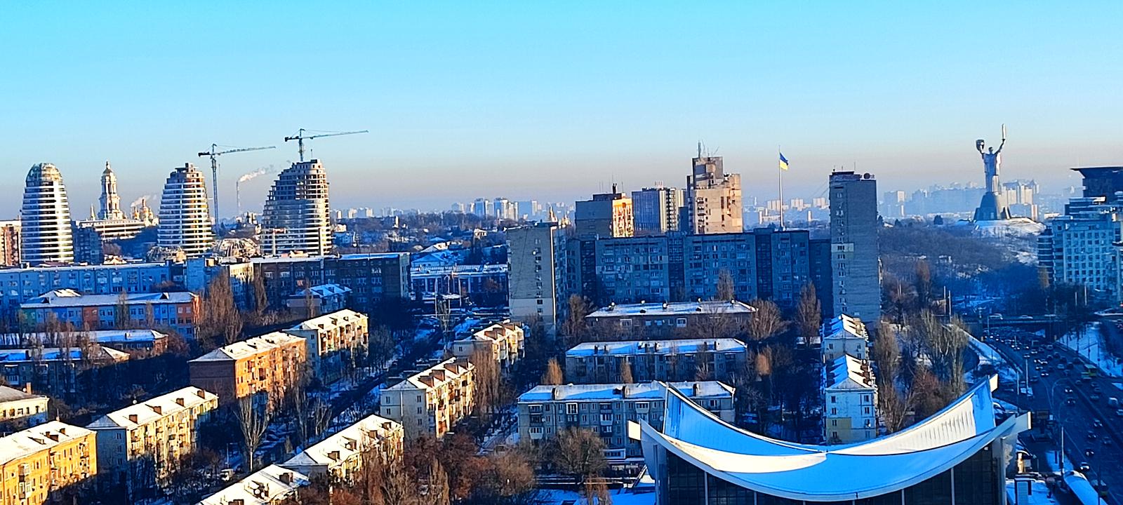 2-кімнатна квартира за адресою бульвар Дружби Народів (площа 63,3 м²) - Atlanta.ua - фото 16