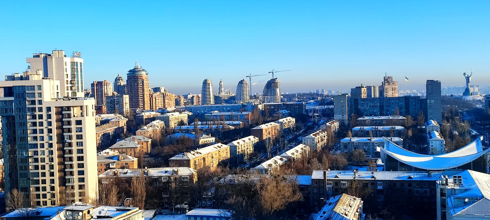 2-кімнатна квартира за адресою бульвар Дружби Народів (площа 63,3 м²) - Atlanta.ua - фото 18