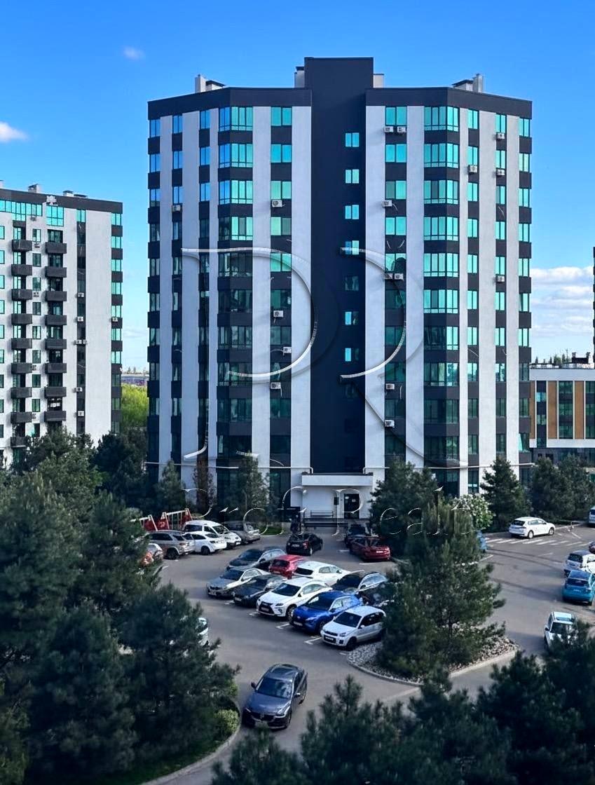 1-комнатная квартира по адресу проспект Героев Небесной Сотни (площадь 27 м²) - фото 10 1-комнатная квартира по адресу проспект Героев Небесной Сотни (площадь 27 м²) - Atlanta.ua - фото 10