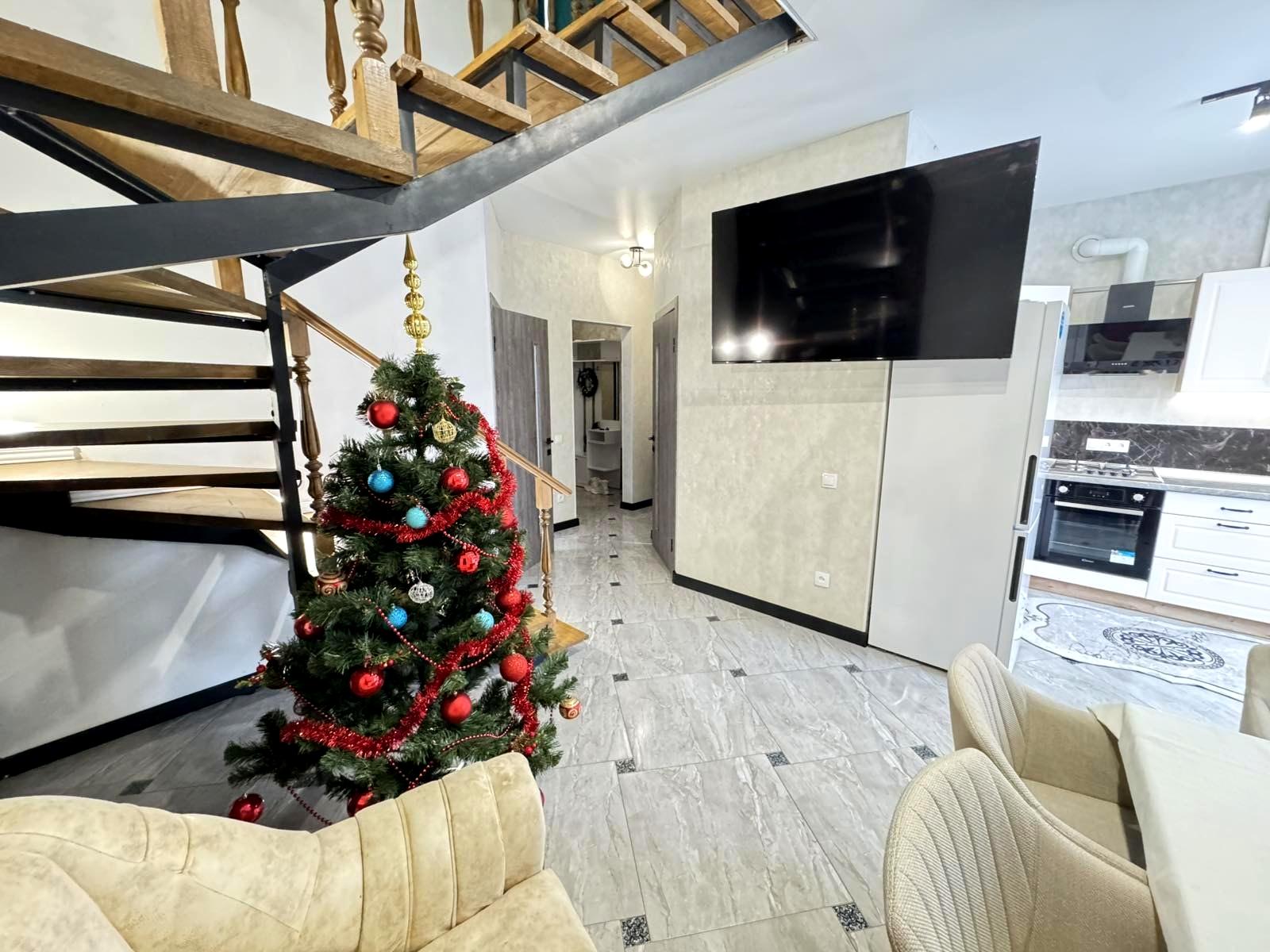Дом по адресу ул. Леси Украинки (площадь 82,6 м²) - imageAlt 5 Дом по адресу ул. Леси Украинки (площадь 82,6 м²) - Atlanta.ua - imageAlt 5