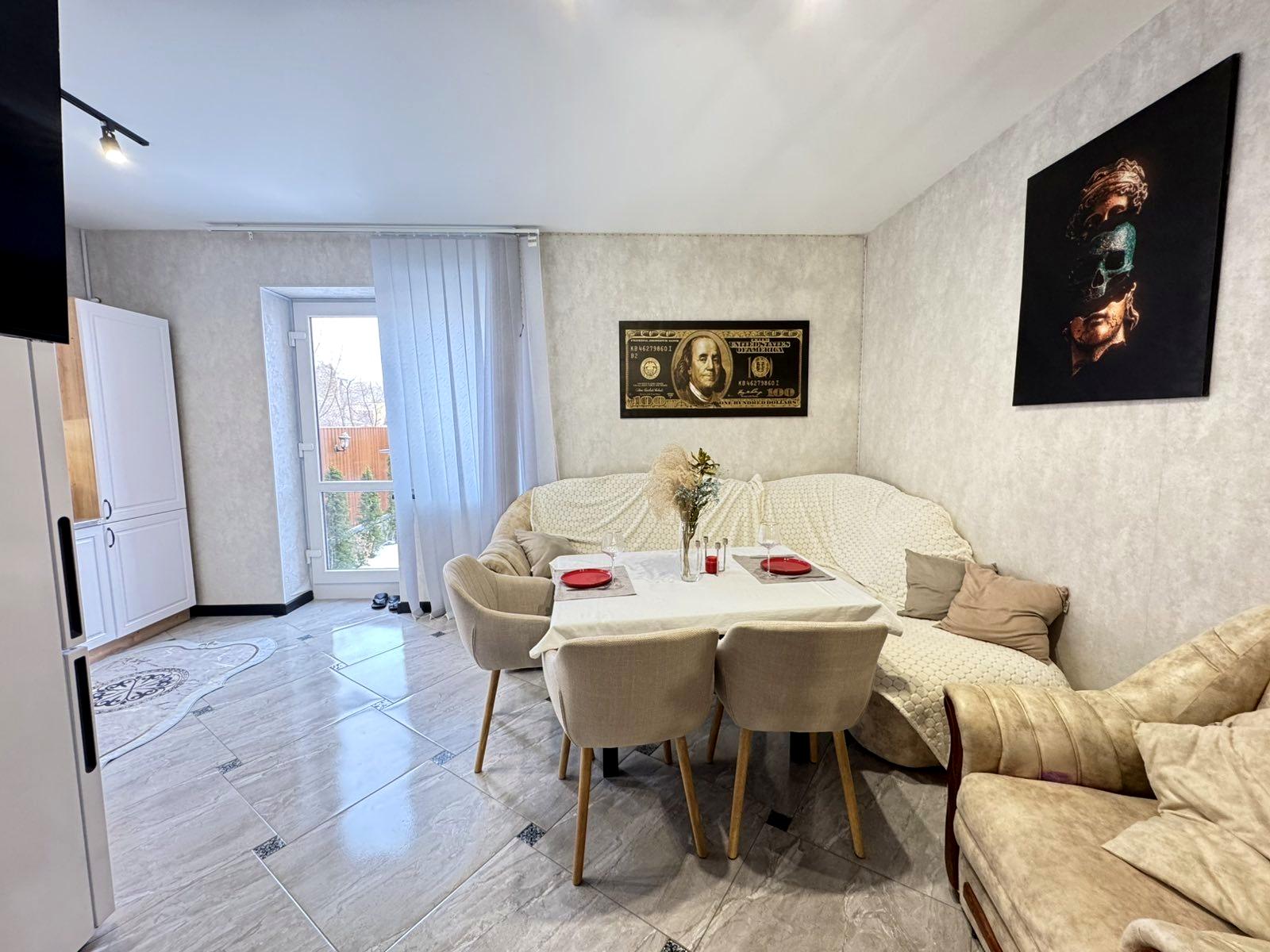 Дом по адресу ул. Леси Украинки (площадь 82,6 м²) - imageAlt 4 Дом по адресу ул. Леси Украинки (площадь 82,6 м²) - Atlanta.ua - imageAlt 4