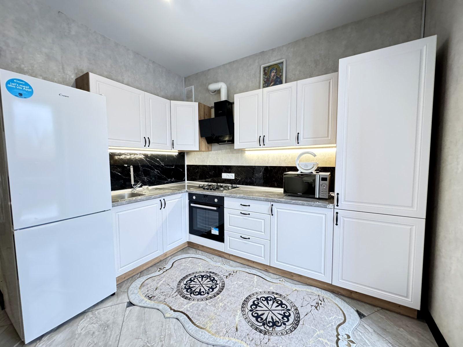 Дом по адресу ул. Леси Украинки (площадь 82,6 м²) - imageAlt 3 Дом по адресу ул. Леси Украинки (площадь 82,6 м²) - Atlanta.ua - imageAlt 3
