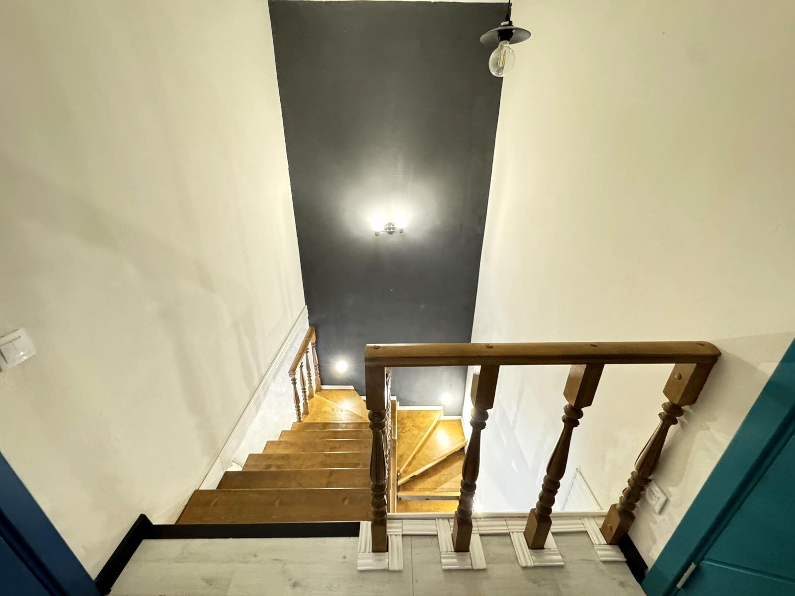 Дом по адресу ул. Леси Украинки (площадь 82,6 м²) - imageAlt 17 Дом по адресу ул. Леси Украинки (площадь 82,6 м²) - Atlanta.ua - imageAlt 17