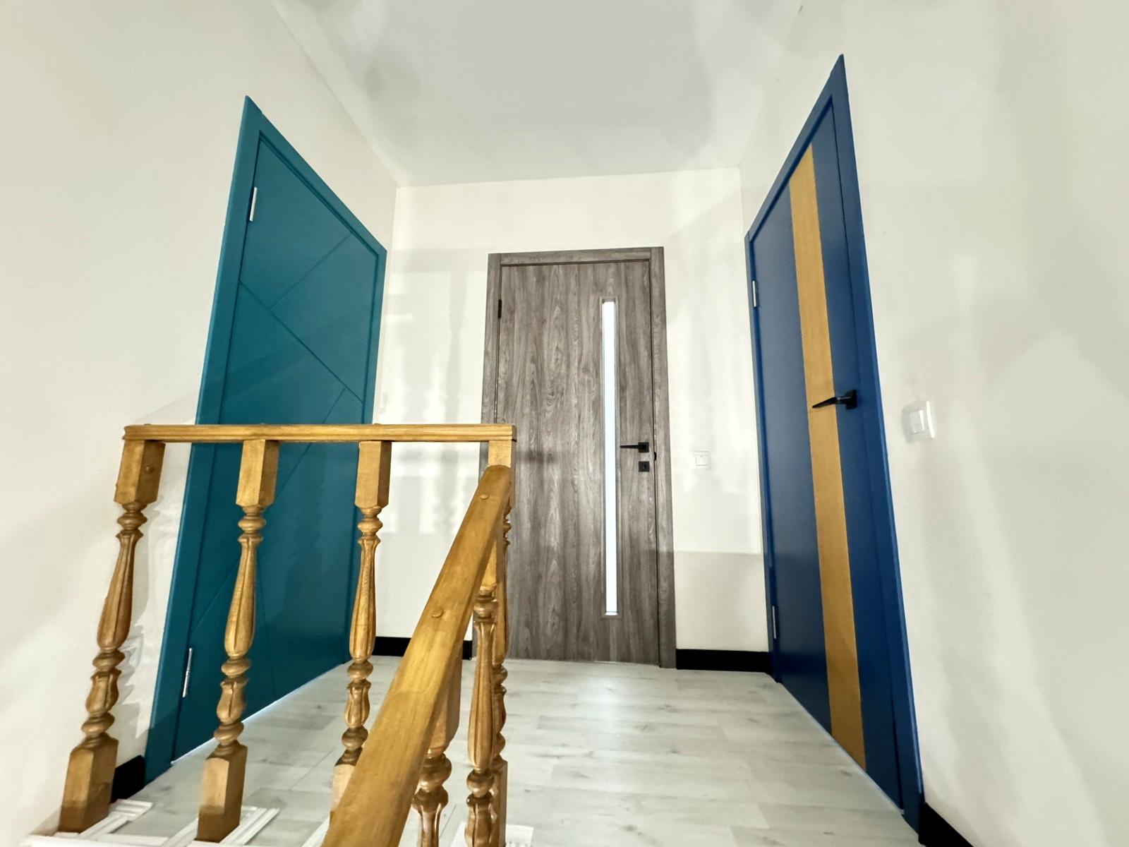 Дом по адресу ул. Леси Украинки (площадь 82,6 м²) - imageAlt 18 Дом по адресу ул. Леси Украинки (площадь 82,6 м²) - Atlanta.ua - imageAlt 18