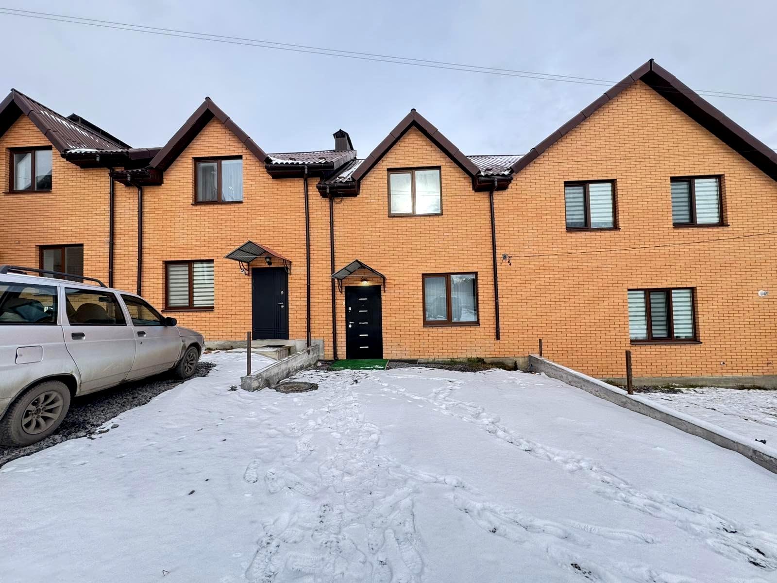 Дом по адресу ул. Леси Украинки (площадь 82,6 м²) - imageAlt 30 Дом по адресу ул. Леси Украинки (площадь 82,6 м²) - Atlanta.ua - imageAlt 30